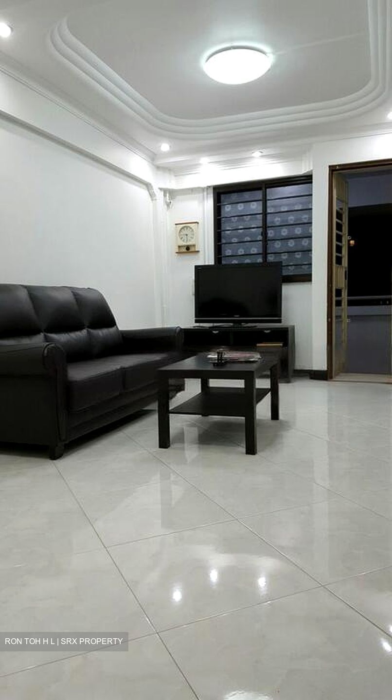 Blk 304 Clementi Avenue 4 (Clementi), HDB 3 Rooms #433775781
